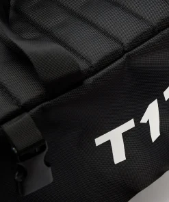 Torba Sportowa czarna-T1TAN Shop