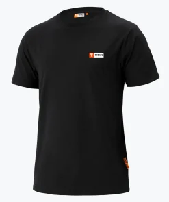 T-Shirt Czarny-T1TAN Shop