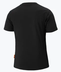 T-Shirt Czarny-T1TAN Shop