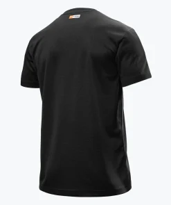 Warm-up Shirt black-T1TAN Store