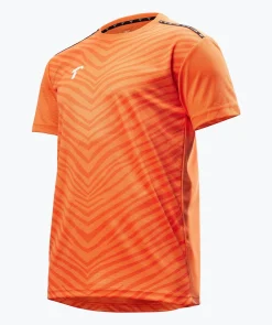 Warm-up Shirt orange-T1TAN Sale