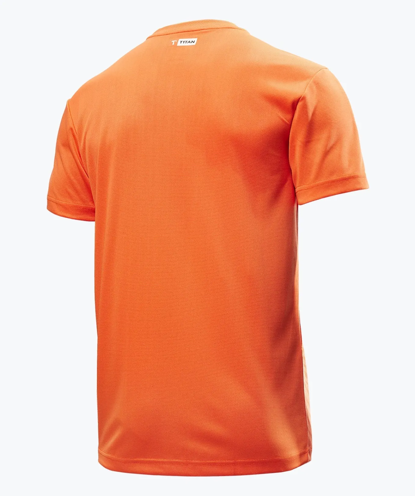 Warm-up Shirt orange-T1TAN Sale