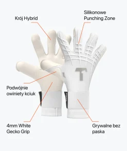 White Beast Junior Pro 3.0-T1TAN Clearance