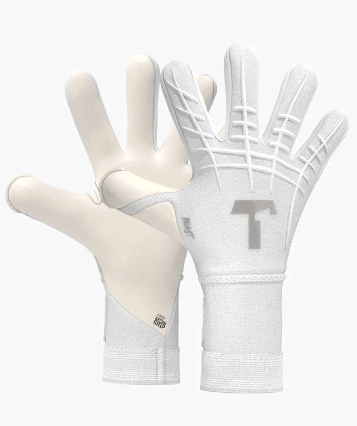 White Beast Junior Pro 3.0 (FP)-T1TAN Best