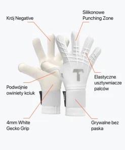 White Beast Junior Pro 3.0 (FP)-T1TAN Best