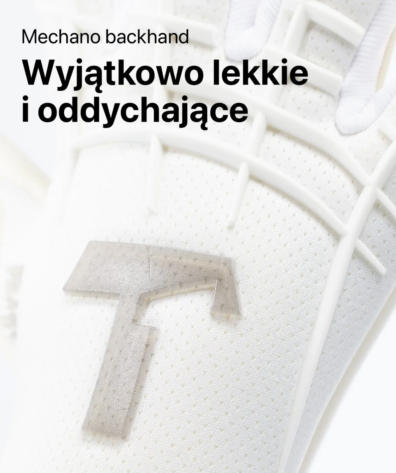 White Beast Junior Pro 3.0 (FP)-T1TAN Best