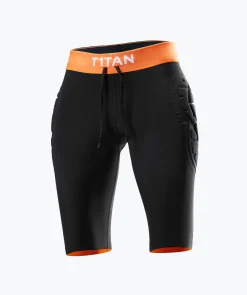 Women Protection Shorts-T1TAN Fashion