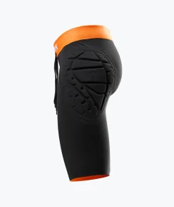 Women Protection Shorts-T1TAN Fashion
